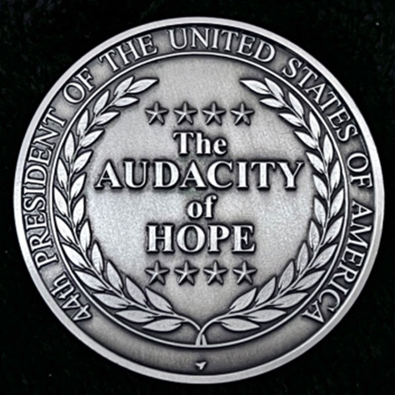 Coin-Reverse Side