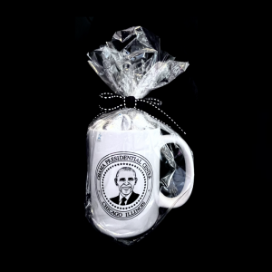 OPC Mug