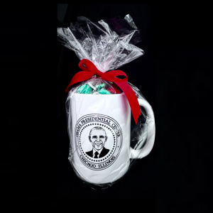 Holiday Edition Mug