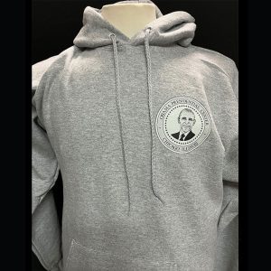 Pullover Hoodie
