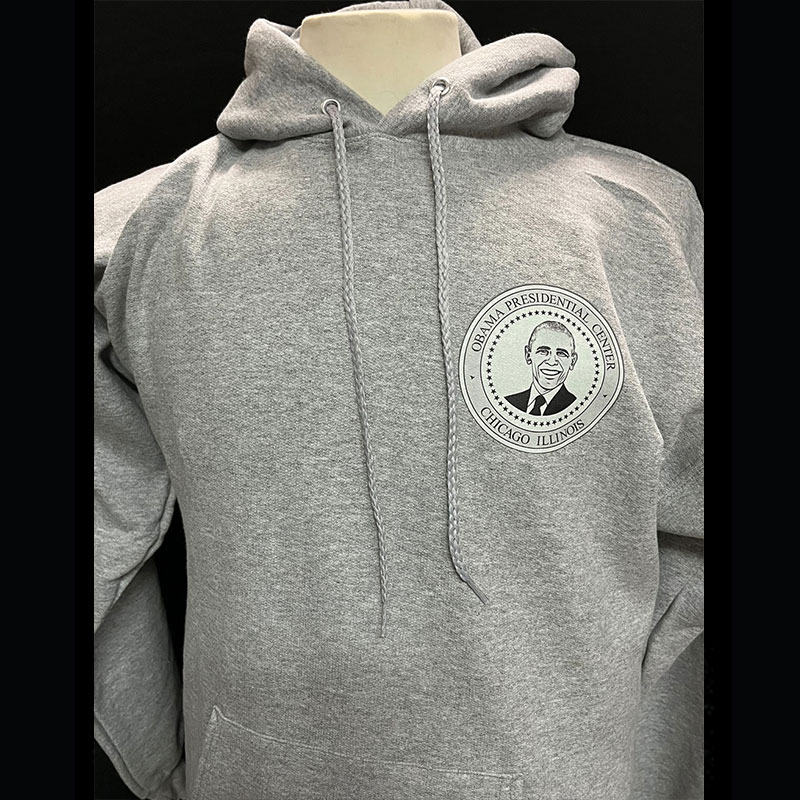 Pullover Hoodie