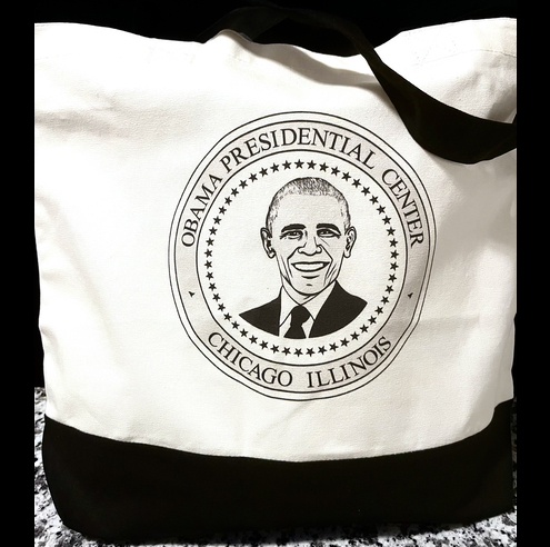 Canvas Tote