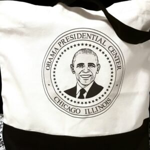 Canvas Tote
